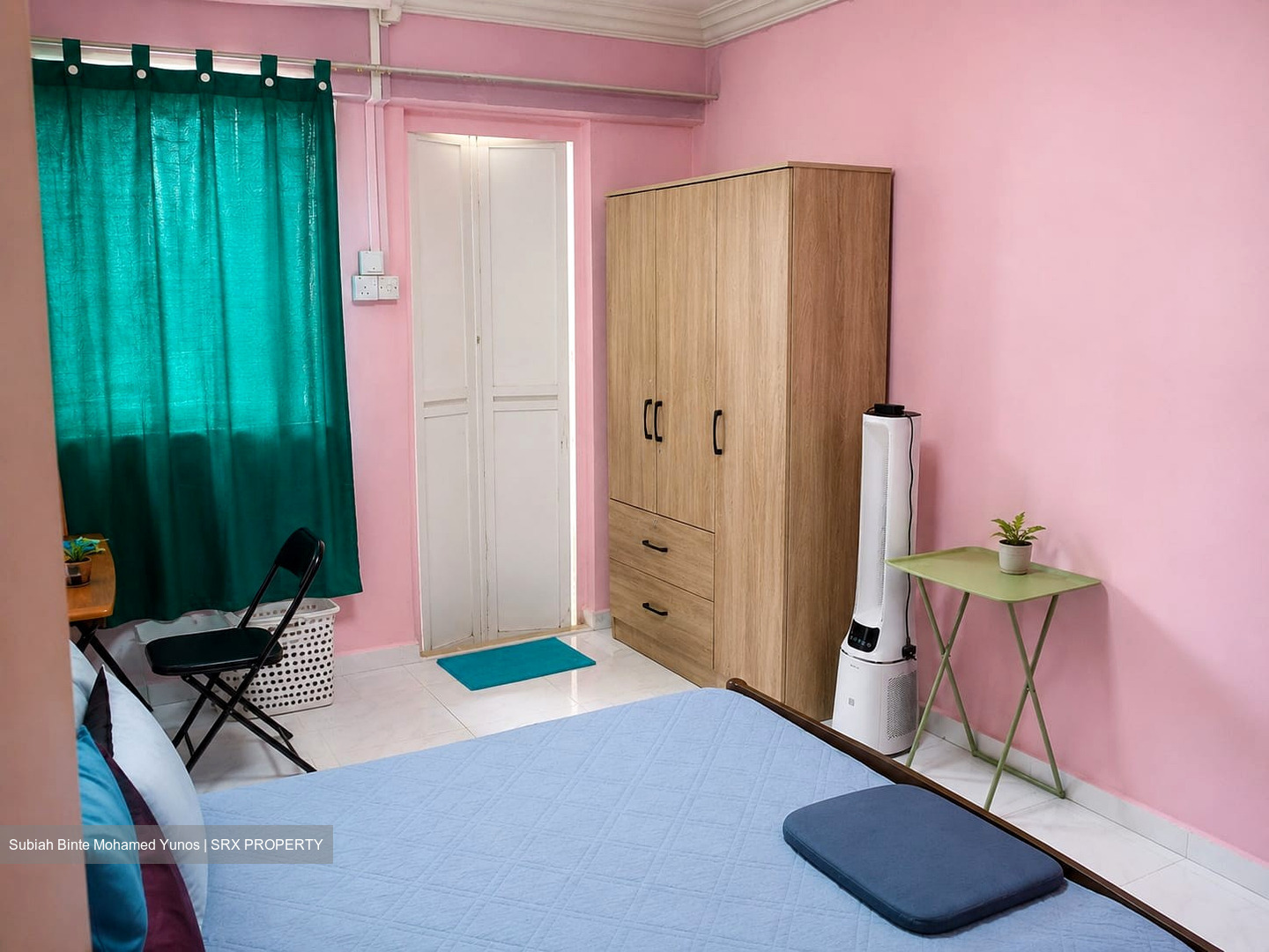 Blk 336 Kampong Ubi View (Geylang), HDB 4 Rooms #609553811
